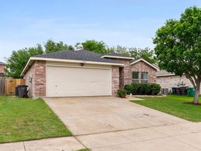 5429  Scotts Valley Street , Fort Worth Texas 76244