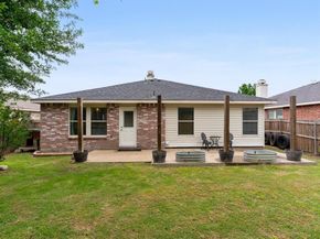 5429  Scotts Valley Street , Fort Worth Texas 76244
