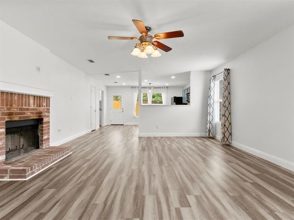 5429  Scotts Valley Street , Fort Worth Texas 76244