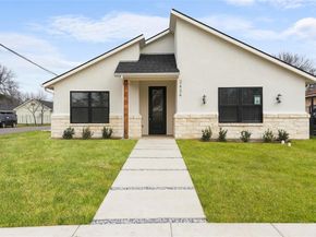 2434  Iroquois Street , Dallas Texas 75212