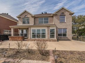 5786  Walnut Creek Drive , Fort Worth Texas 76137