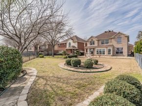 5786  Walnut Creek Drive , Fort Worth Texas 76137
