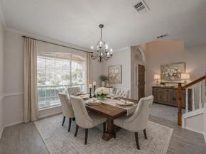 5786  Walnut Creek Drive , Fort Worth Texas 76137