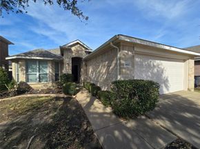 6622  Fairglen Drive , Arlington Texas 76002