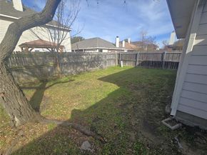 6622  Fairglen Drive , Arlington Texas 76002