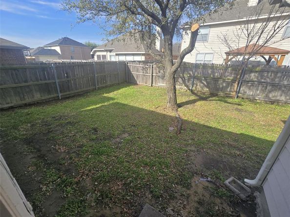 6622  Fairglen Drive , Arlington Texas 76002