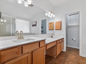 10008  Hanover Drive , Providence Village Texas 76227