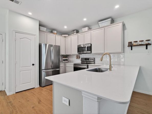 10008  Hanover Drive , Providence Village Texas 76227