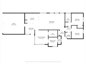 10008  Hanover Drive , Providence Village Texas 76227