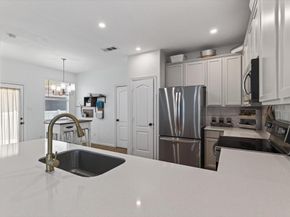 10008  Hanover Drive , Providence Village Texas 76227