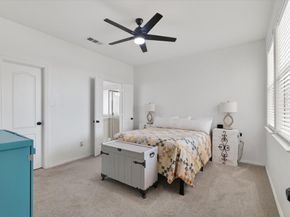 10008  Hanover Drive , Providence Village Texas 76227