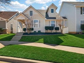 10008  Hanover Drive , Providence Village Texas 76227