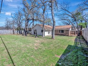 821  Timberoaks Drive , Azle Texas 76020