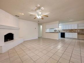 821  Timberoaks Drive , Azle Texas 76020