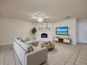 821  Timberoaks Drive , Azle Texas 76020