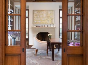 6442  Lakehurst Avenue , Dallas Texas 75230