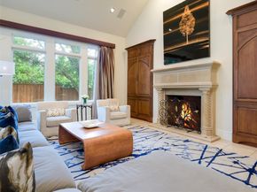 6442  Lakehurst Avenue , Dallas Texas 75230