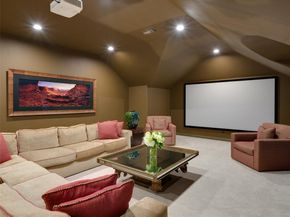 6442  Lakehurst Avenue , Dallas Texas 75230