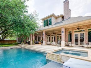 6442  Lakehurst Avenue , Dallas Texas 75230