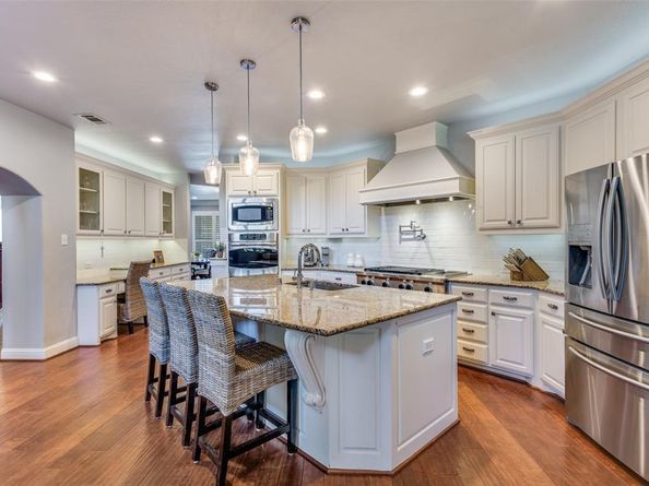 8600  Verona Drive , McKinney Texas 75071