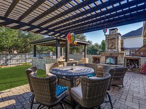 8600  Verona Drive , McKinney Texas 75071