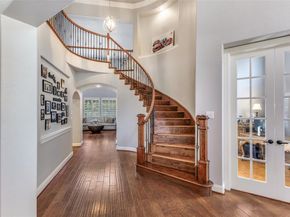 8600  Verona Drive , McKinney Texas 75071