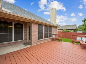 2676  Bent Tree Drive , Hurst Texas 76054