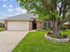 2676  Bent Tree Drive , Hurst Texas 76054