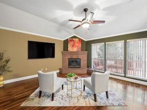 2676  Bent Tree Drive , Hurst Texas 76054
