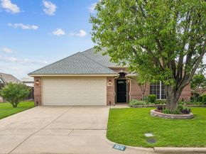 2676  Bent Tree Drive , Hurst Texas 76054