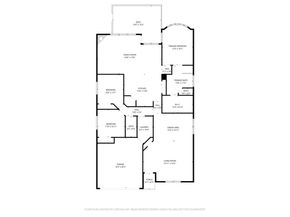 2676  Bent Tree Drive , Hurst Texas 76054