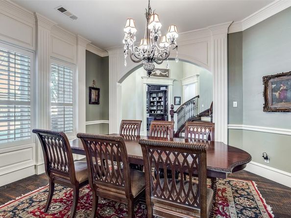 6428  Lavendale Avenue , Dallas Texas 75230