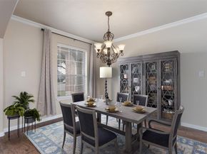 4802  Snowdrop Drive , Garland Texas 75043