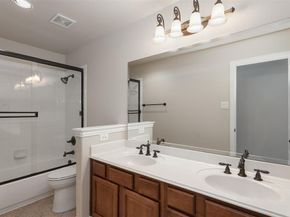 4802  Snowdrop Drive , Garland Texas 75043