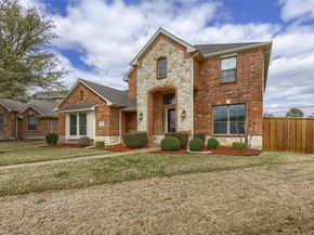 4802  Snowdrop Drive , Garland Texas 75043