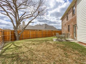 4802  Snowdrop Drive , Garland Texas 75043