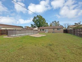 1427  Caladium Drive , Mesquite Texas 75149