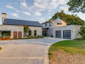 8446  Santa Clara Drive , Dallas Texas 75218