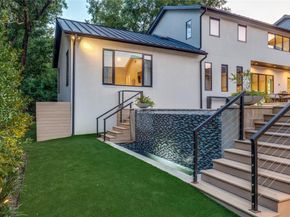 8446  Santa Clara Drive , Dallas Texas 75218