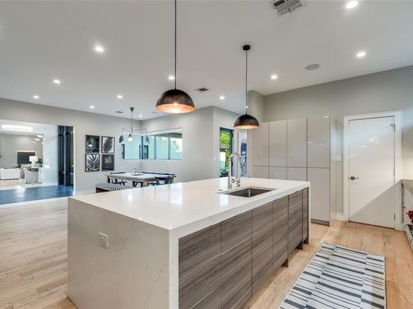 8446  Santa Clara Drive , Dallas Texas 75218