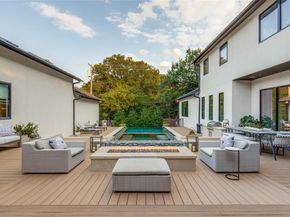 8446  Santa Clara Drive , Dallas Texas 75218