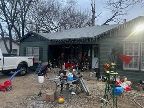 5725  Spencer Street , Forest Hill Texas 76119