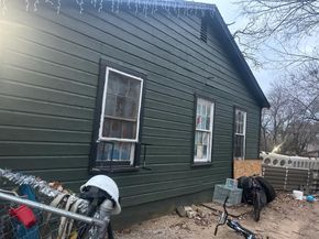 5725  Spencer Street , Forest Hill Texas 76119