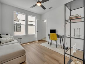 3612  San Jacinto   107, Dallas Texas 75204