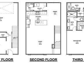 3612  San Jacinto   107, Dallas Texas 75204