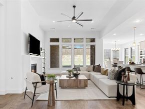2808  Citation Road , Celina Texas 75009