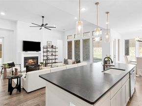2808  Citation Road , Celina Texas 75009