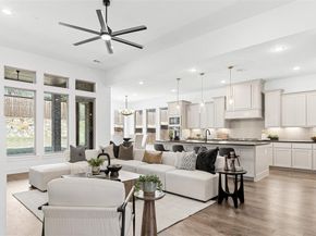 2808  Citation Road , Celina Texas 75009