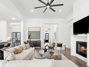 2808  Citation Road , Celina Texas 75009
