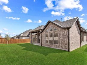 2808  Citation Road , Celina Texas 75009